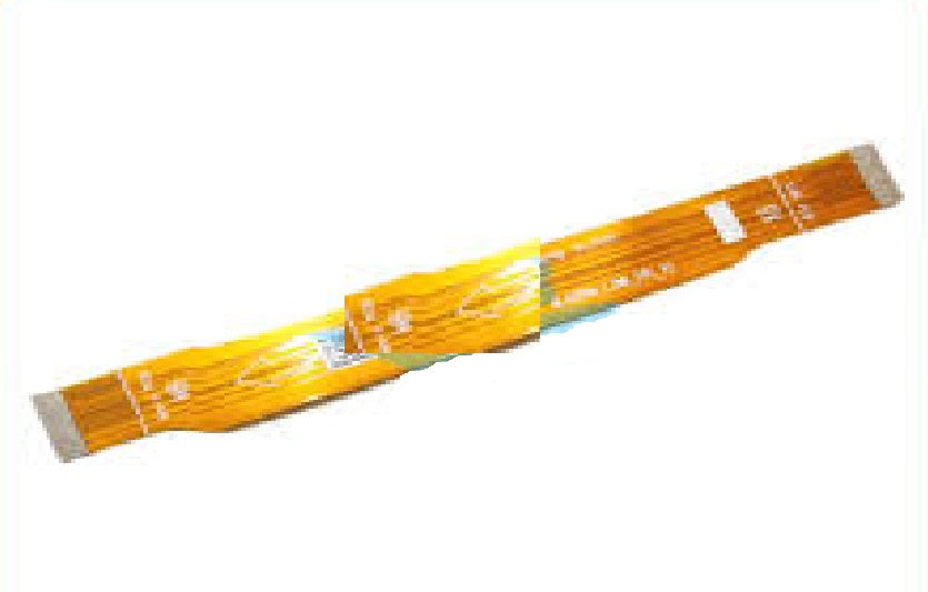 Lcd Flex Cable Stripe for Vivo Y16 by Zeespares Lcd Flex Cable Stripe for Vivo Y16 by Zeespares
